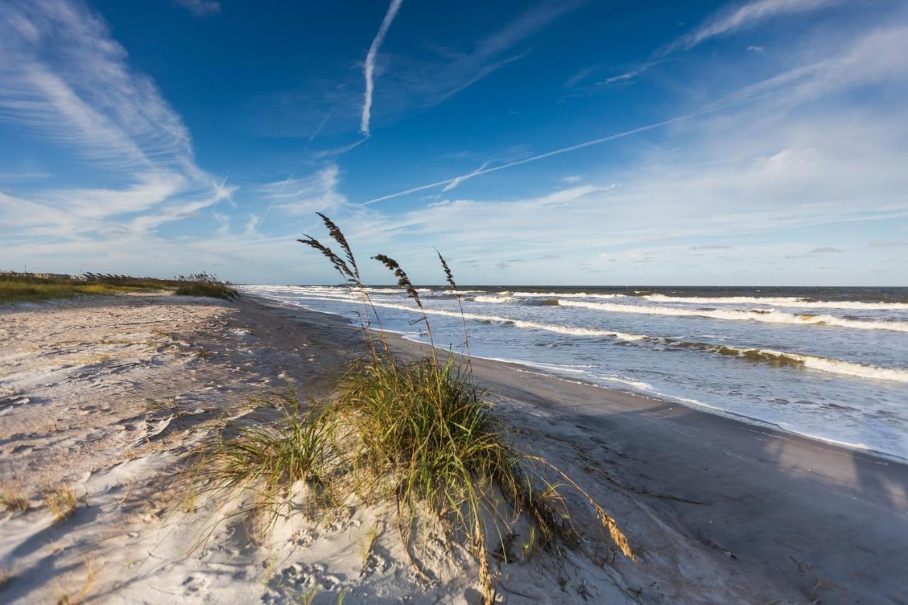 Sea Cottages Of Amelia Fernandina Beach Zewnętrze zdjęcie